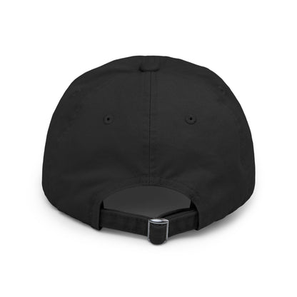 Martus Unisex Distressed Cap