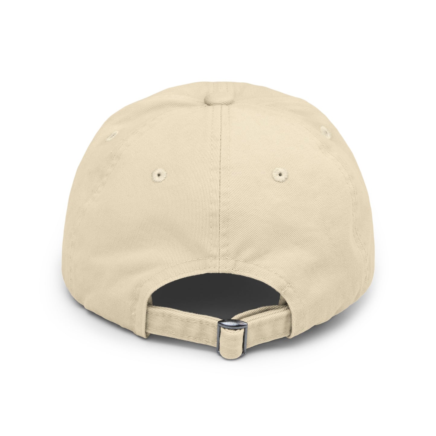 Martus Unisex Distressed Cap